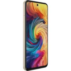 Мобильный телефон ZTE Nubia V70 8/256GB Gold Фото 7