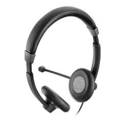 Наушники Sennheiser SC 75 USB MS Black Фото 3
