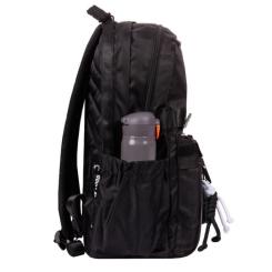 Рюкзак школьный Yes Mood Zone Emotions Black T-51 Фото 4