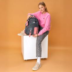 Рюкзак школьный Yes Anime Bunny TS-43 Фото 15