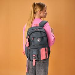 Рюкзак школьный Yes Anime Bunny TS-43 Фото 16