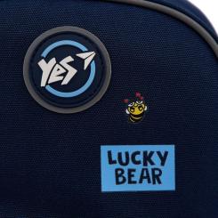Рюкзак детский Yes Lucky Bear K-34 Фото 9