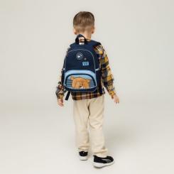 Рюкзак детский Yes Lucky Bear K-34 Фото 11