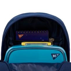 Рюкзак детский Yes Lucky Bear K-34 Фото 7