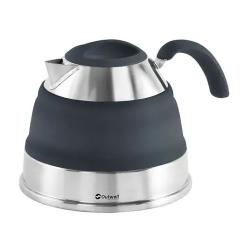 Чайник туристический Outwell Collaps Kettle 1.5L Navy Night (650965) Фото