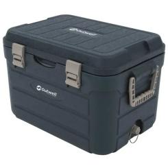 Термобокс Outwell Coolbox Fulmar 30L Deep Blue (590149) Фото