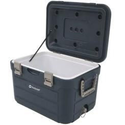 Термобокс Outwell Coolbox Fulmar 30L Deep Blue (590149) Фото 1