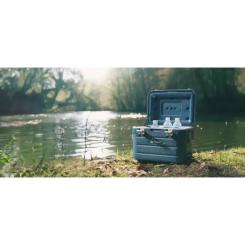 Термобокс Outwell Coolbox Fulmar 30L Deep Blue (590149) Фото 8