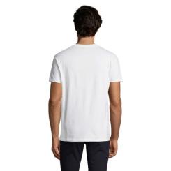 Футболка Sol's Pro Wear Imperial білий 3XL Фото 1