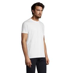 Футболка Sol's Pro Wear Imperial білий 3XL Фото 2