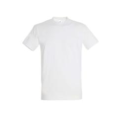 Футболка Sol's Pro Wear Imperial білий 3XL Фото 3