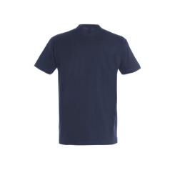 Футболка Sol's Imperial темно-синій M Фото 4