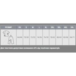 Футболка Sol's Imperial темно-синій M Фото 6