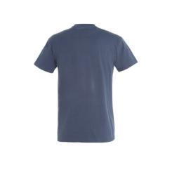 Футболка Sol's Imperial джинсовий S Фото 5