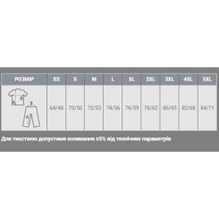 Футболка Sol's Imperial джинсовий S Фото 6