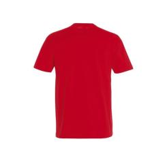 Футболка Sol's Imperial червоний S Фото 5