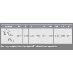 Футболка Sol's Imperial зелене яблуко XXL Фото 6