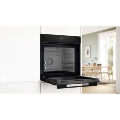 Духовой шкаф Bosch HJG852YB0T Фото 3