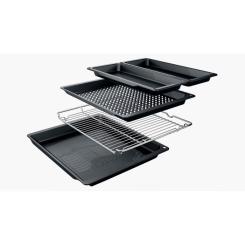 Духовой шкаф Bosch HJG852YB0T Фото 4