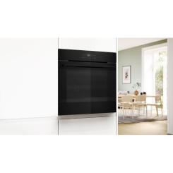 Духовой шкаф Bosch HJG852YB0T Фото 5