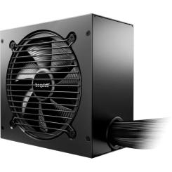 Блок питания Be quiet! 1000W PURE POWER 12 Фото