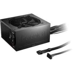 Блок питания Be quiet! 1000W PURE POWER 12 Фото 1