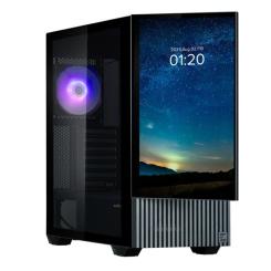 Корпус для ПК Zalman Z10DSBLACK Фото