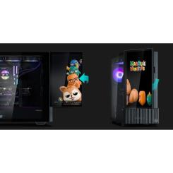 Корпус для ПК Zalman Z10DSBLACK Фото 1