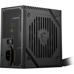 Блок питания MSI 650W Фото