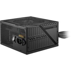 Блок питания MSI 650W Фото 1