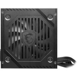 Блок питания MSI 650W Фото 3