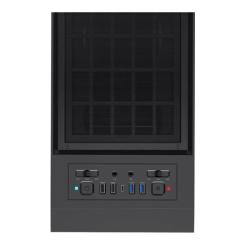 Корпус для ПК Gamemax TiTan Silent 2 Фото 10