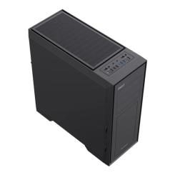 Корпус для ПК Gamemax TiTan Silent 2 Фото 2