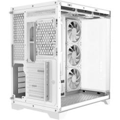 Корпус для ПК Gamemax HYPE-A White Фото 8