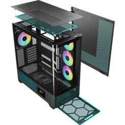 Корпус для ПК Gamdias ATLAS P2 CG Фото 10