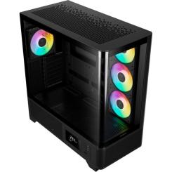 Корпус для ПК Gamdias ATLAS P2 CG Фото 3