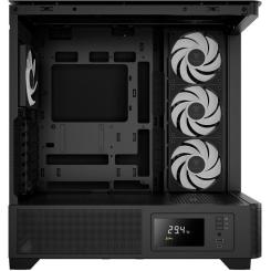 Корпус для ПК Gamdias ATLAS P2 CG Фото 5