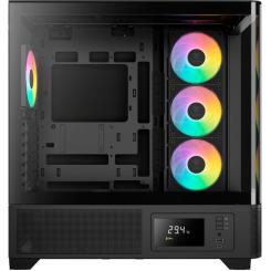 Корпус для ПК Gamdias ATLAS P2 CG Фото 6