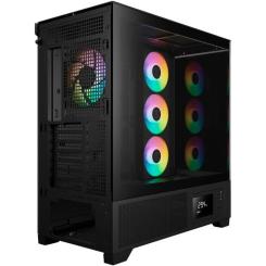 Корпус для ПК Gamdias ATLAS P2 CG Фото 7