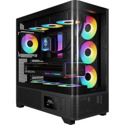 Корпус для ПК Gamdias ATLAS P2 CG Фото 8