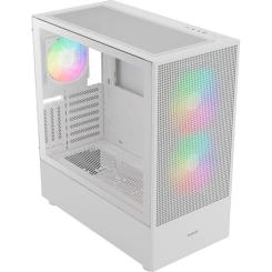 Корпус для ПК Gamdias TALOS M3 MESH WH Фото 3