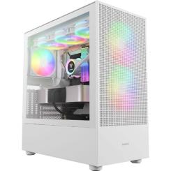 Корпус для ПК Gamdias TALOS M3 MESH WH Фото 7