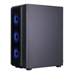 Корпус для ПК 1stPlayer H6-BK-4F7 Фото 1
