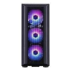 Корпус для ПК 1stPlayer H6-BK-4F7 Фото 2