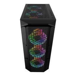 Корпус для ПК 1stPlayer XF-BK-4F7 Фото 3