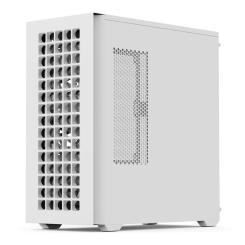 Корпус для ПК AeroCool D502A-G-WT-v1 White Фото 1
