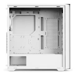 Корпус для ПК AeroCool D502A-G-WT-v1 White Фото 2