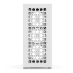 Корпус для ПК AeroCool D502A-G-WT-v1 White Фото 4