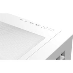 Корпус для ПК AeroCool D502A-G-WT-v1 White Фото 5