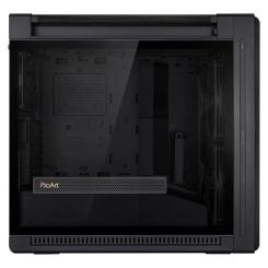 Корпус для ПК ASUS ProArt PA602 Wood Edition Tempered Glass Фото 7